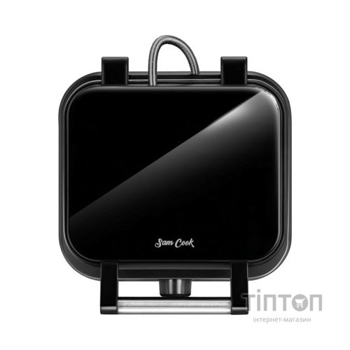 Вафельниця Sam Cook PSC-130/B