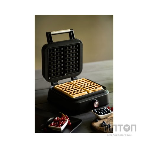 Вафельниця Sam Cook PSC-130/B