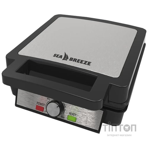 Вафельниця SeaBreeze SB-0101