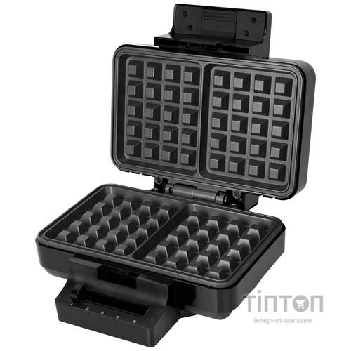 Вафельниця Wilfa BW-1000B (603904)