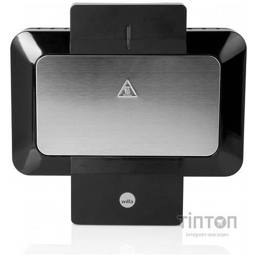 Вафельниця Wilfa BW-1000B (603904)