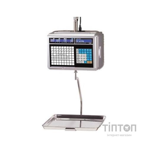 Ваги CAS CL5000J-IS (CL5000J-15IH)