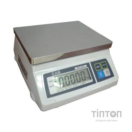 Ваги CAS SW-D-5