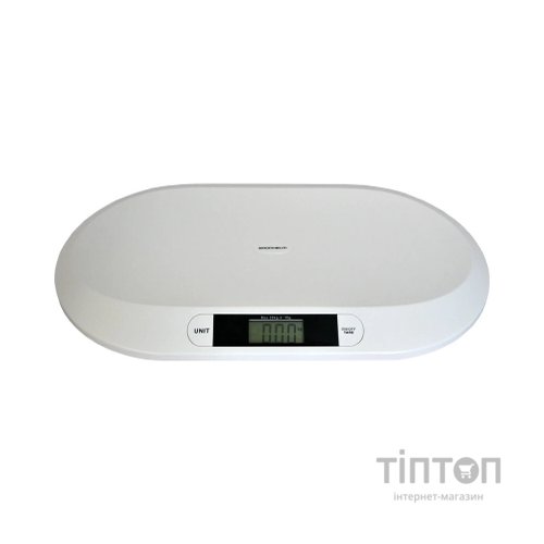 Ваги для новонароджених Grunhelm BAES-20W