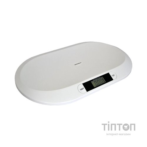 Ваги для новонароджених Grunhelm BAES-20W
