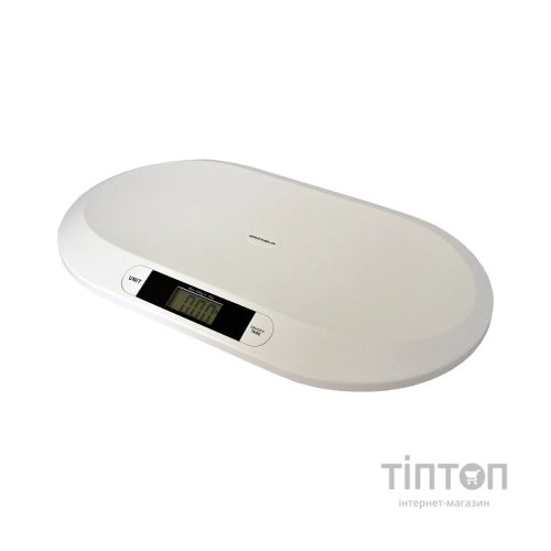 Ваги для новонароджених Grunhelm BAES-20W