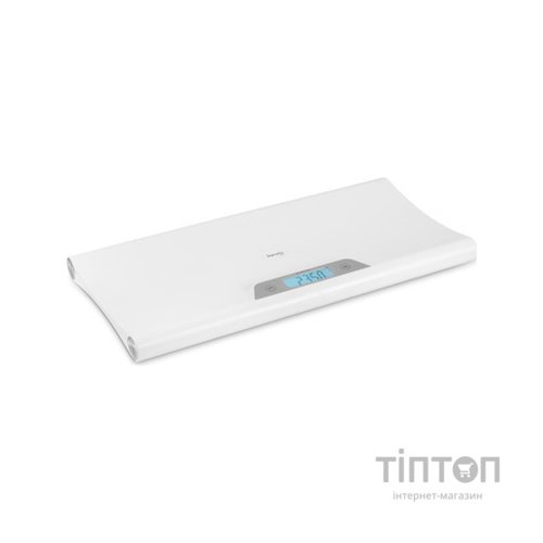 Ваги для новонароджених Lionelo Babybalance White (LOC-BABYBALANCE WHITE)