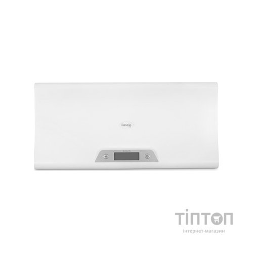 Ваги для новонароджених Lionelo Babybalance White (LOC-BABYBALANCE WHITE)
