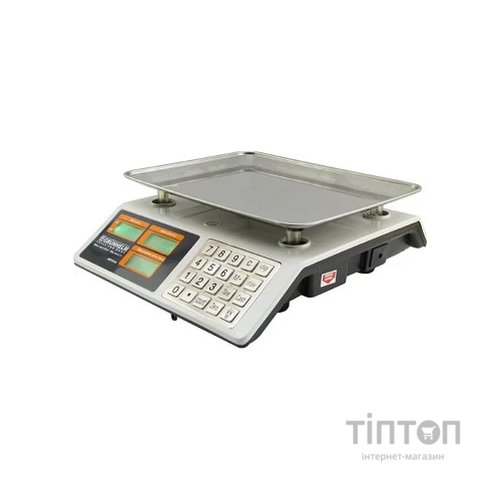 Ваги Grunhelm GSC-053