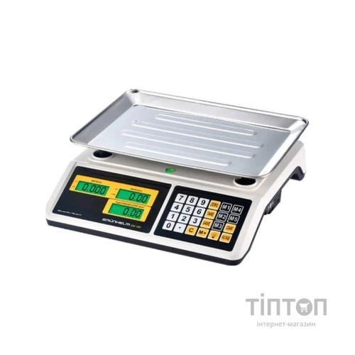 Ваги Grunhelm GSC-055