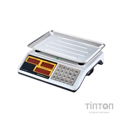 Ваги Grunhelm GSC-056