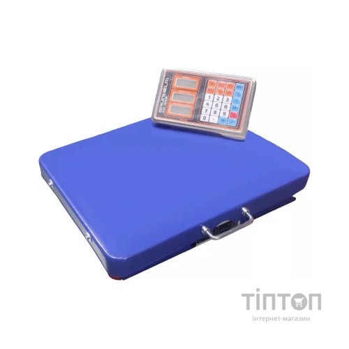 Ваги Grunhelm GSC-302W