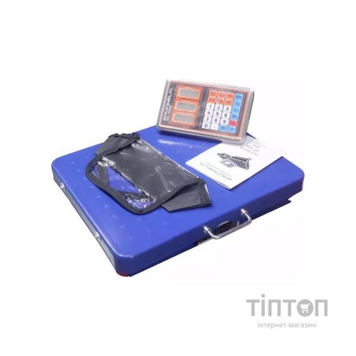 Ваги Grunhelm GSC-302W