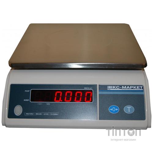Ваги ІКС ICS-30 AW