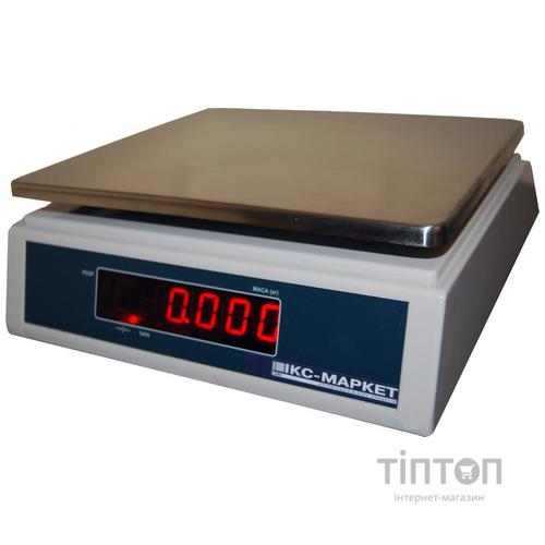 Ваги ІКС ICS-6 AW