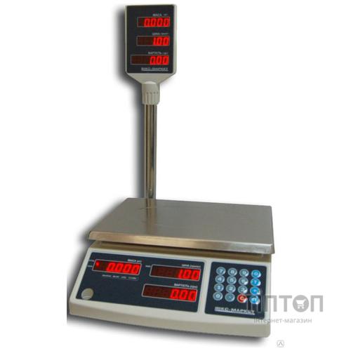 Ваги ІКС-Маркет ICS 15NT