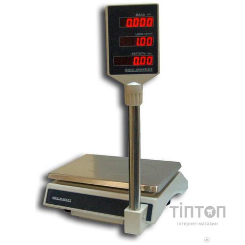 Ваги ІКС-Маркет ICS 15NT