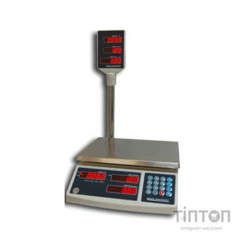 Ваги ІКС-Маркет ICS 30NT