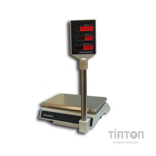 Ваги ІКС-Маркет ICS 30NT