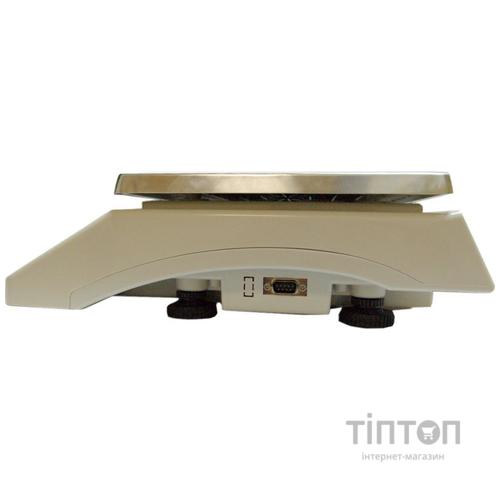 Ваги ІКС-Маркет ICS 30NT без стійки (ICS 30NT-BS)