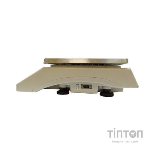 Ваги ІКС-Маркет ICS 6NT без стійки (ICS 6NT-BS)