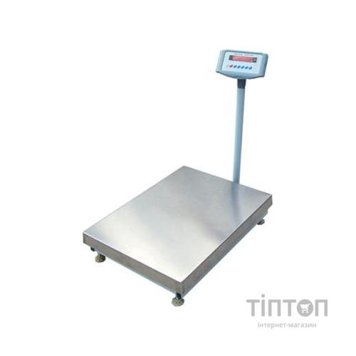 Ваги ІКС Ягуар-015W (400х500) (Jaguar-standard)