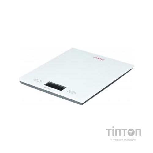 Ваги кухонні Ardesto SCK-893W