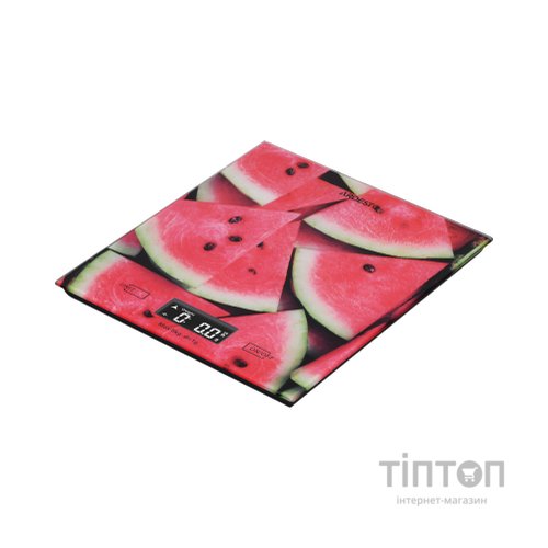 Ваги кухонні Ardesto SCK-893WATERMELON