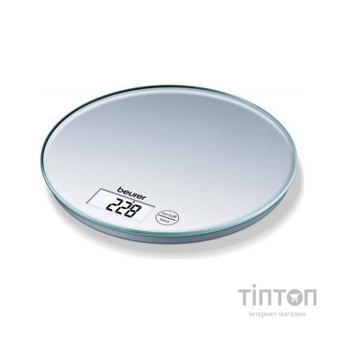Ваги кухонні BEURER KS 28 (4211125708252)