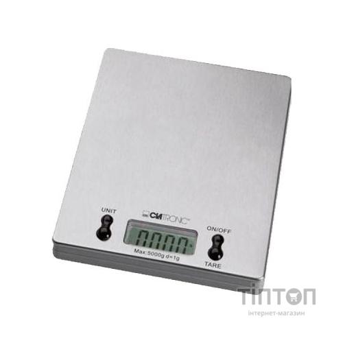 Ваги кухонні CLATRONIC KW 3367
