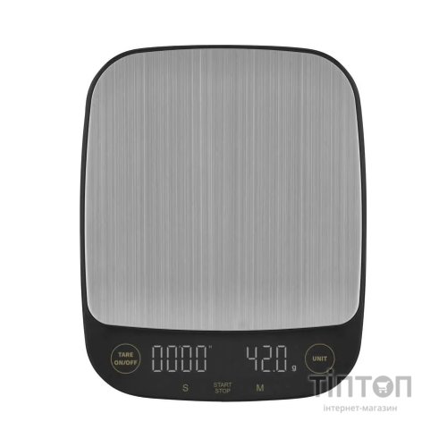 Ваги кухонні EMOS EV029