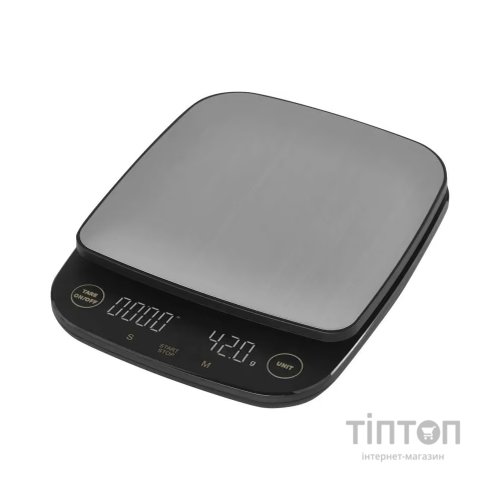 Ваги кухонні EMOS EV029