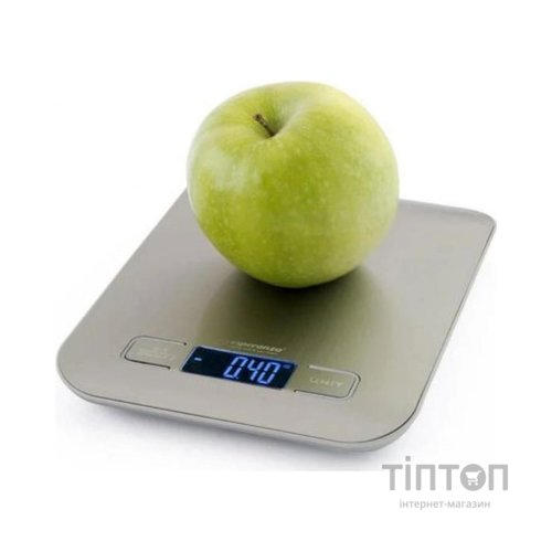 Ваги кухонні Esperanza Scales EKS001 (EKS001)