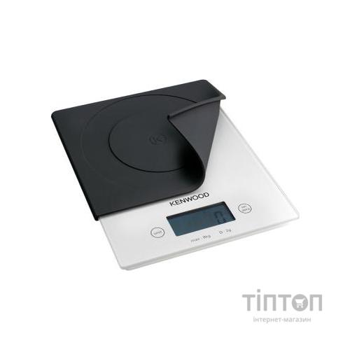 Ваги кухонні KENWOOD AT850