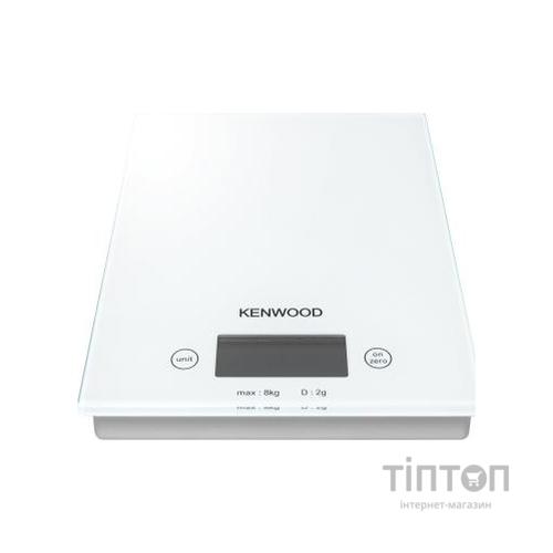 Ваги кухонні KENWOOD DS401