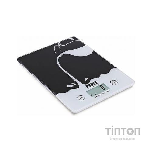 Ваги кухонні PRIME Technics PSK 501 M (PSK501M)