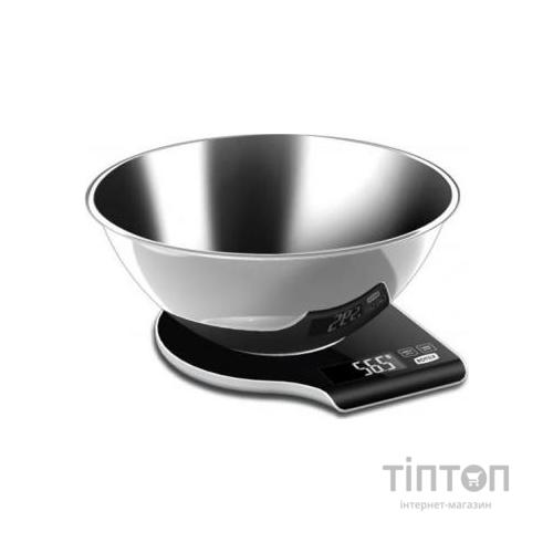 Ваги кухонні Rotex RSK11-P