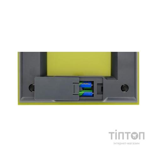 Ваги кухонні Saturn ST-KS7810 green