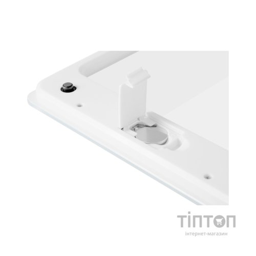 Ваги кухонні Sencor SKS 5030WH (SKS5030WH)