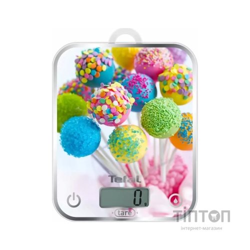 Ваги кухонні Tefal BC5122V1