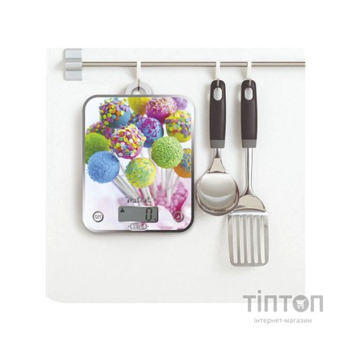 Ваги кухонні Tefal BC5122V1