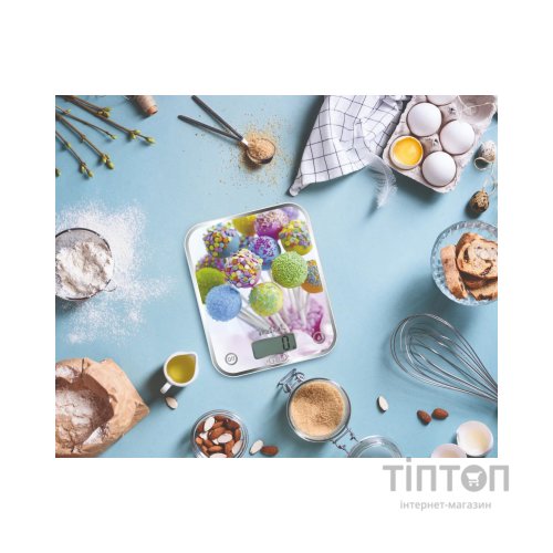 Ваги кухонні Tefal BC5122V1