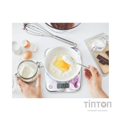 Ваги кухонні Tefal BC5122V1