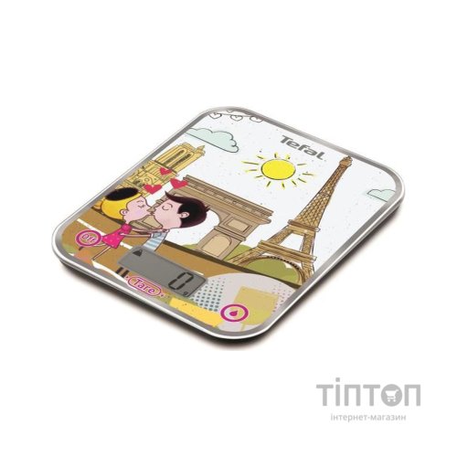Ваги кухонні Tefal BC5125V1