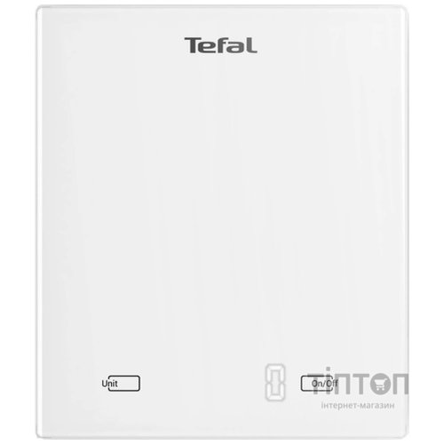 Ваги кухонні Tefal BC5504V0
