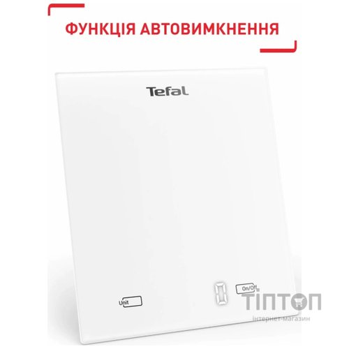 Ваги кухонні Tefal BC5504V0
