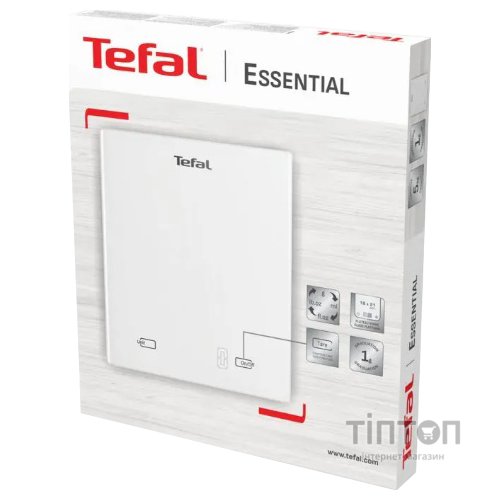 Ваги кухонні Tefal BC5504V0