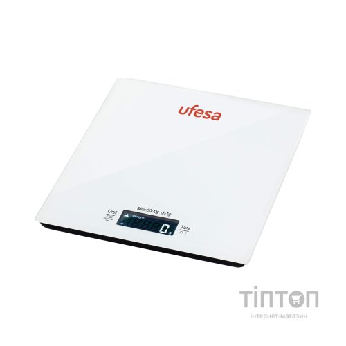 Ваги кухонні Ufesa BC1100 (73104469)