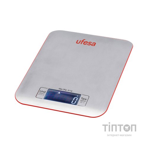 Ваги кухонні Ufesa BC1550 (73104468)