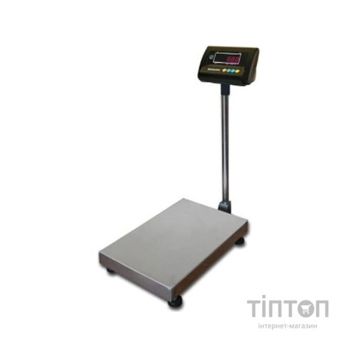 Ваги КЗВО BTНЕ-150Н-6 (KZVO-00063)